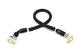 STM -10AN Turbo Oil Return Line Braided Nylon Mitsu-Series for DSM (TORLB-MIT)