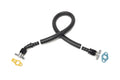 STM -10AN Turbo Oil Return Line Pushlock GT-Series for DSM/Evo 7-9 (TORLP-GT)