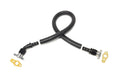 STM -10AN Turbo Oil Return Line Pushlock Mitsu-Series for DSM (TORLP-MIT)