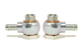 STM 18mm Ball Bearing Turbo Water Line Banjo Bolt Kit