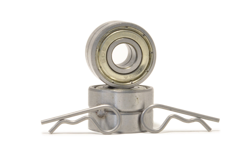 STM Shifter Cable Bearing Kit for DSM & 3000GT *DISCONTINUED*