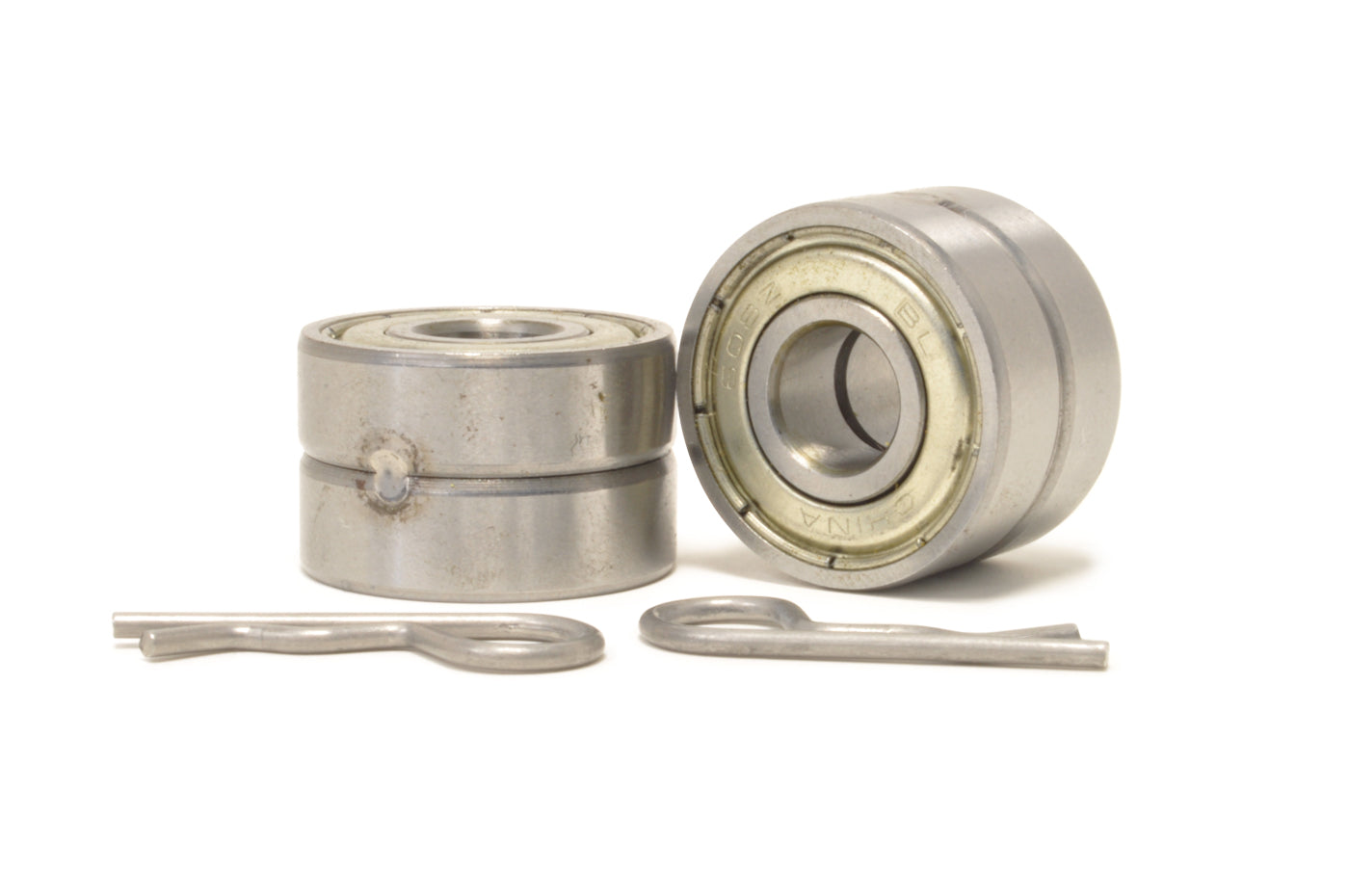 STM Shifter Cable Bearing Kit for DSM & 3000GT *DISCONTINUED*