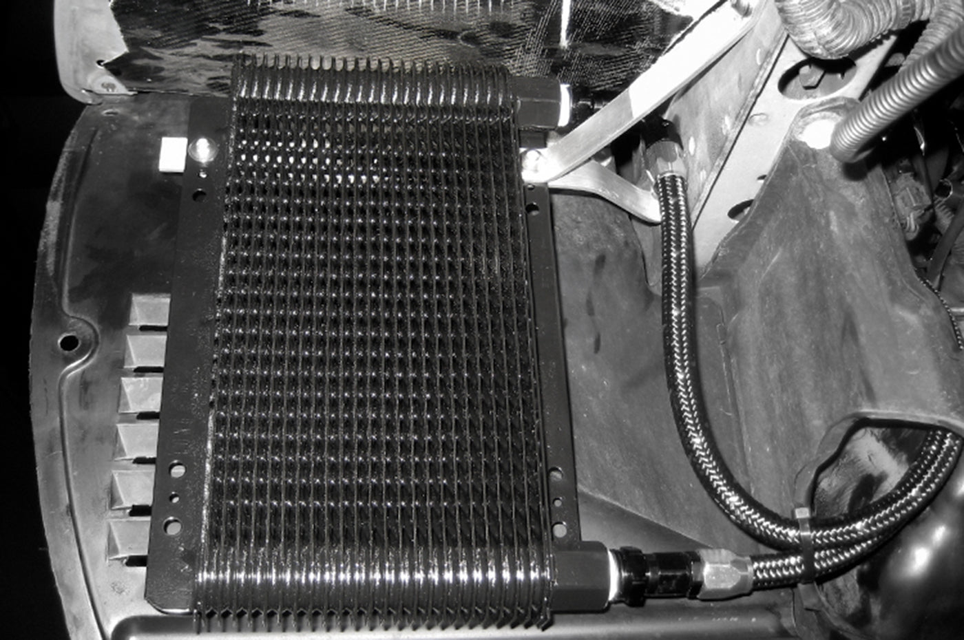 STM 1G/2G DSM Automatic Transmission Fluid Cooler *Currently Unavailable*