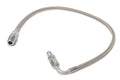 STM Oil Feed Line Kit for Garrett Ball Bearing GT30/35R Turbo (From Oil Filter Housing) - 1G/2G DSM