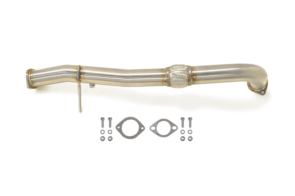 STM Stainless Downpipe for 1G AWD DSM