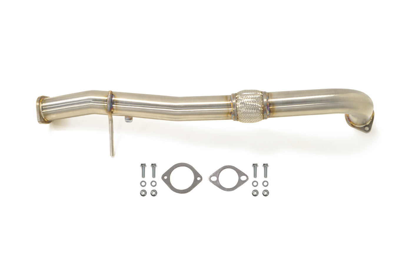 STM Stainless Downpipe for 1G AWD DSM