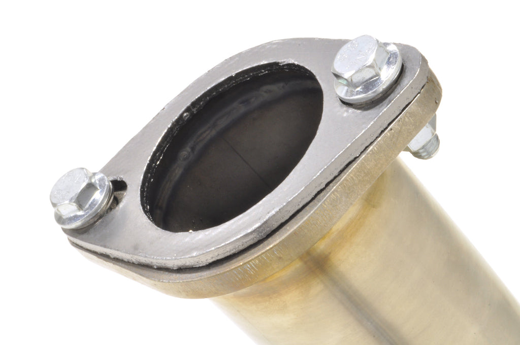 STM Stainless Downpipe for 1G AWD DSM