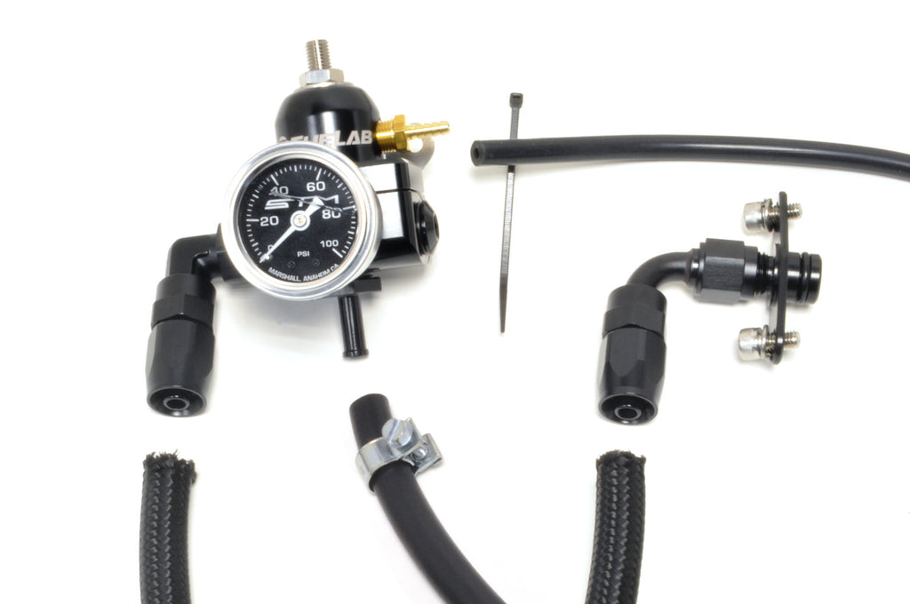 STM 1G DSM Fuel Pressure Regulator Kit
