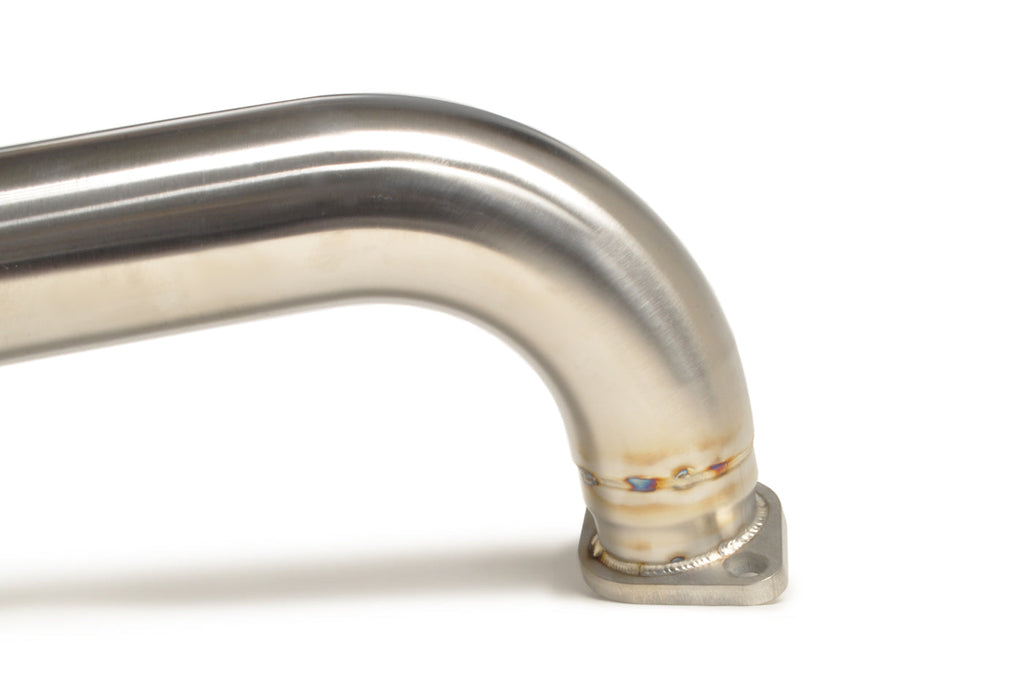 STM 2G DSM AWD Downpipe for Stock O2 Housing