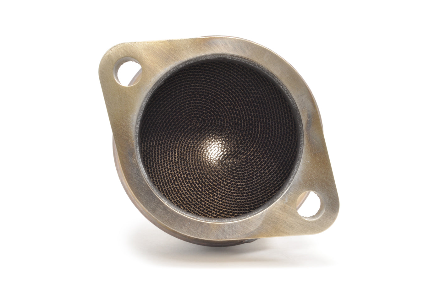 STM 2G DSM GESi EPA Stainless High Flow Cat