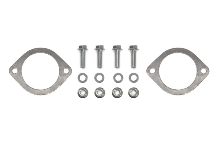 STM 2G DSM AWD Downpipe for STM O2 Housing