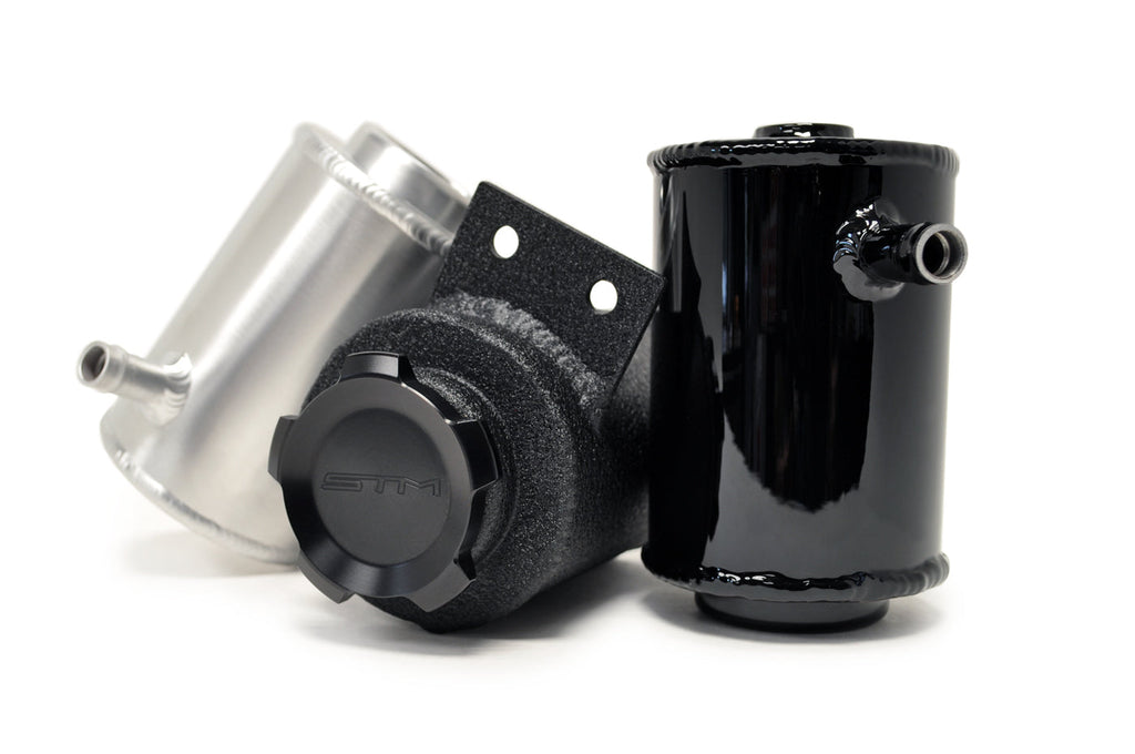 STM 2G DSM Power Steering Reservoir