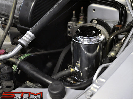 STM 2G DSM Power Steering Reservoir