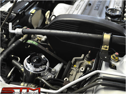 STM 2G DSM Power Steering Reservoir