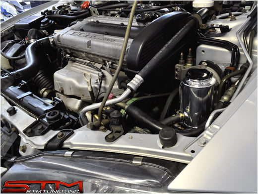 STM 2G DSM Power Steering Reservoir