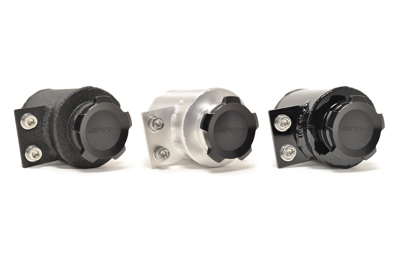 STM 2G DSM Power Steering Reservoir