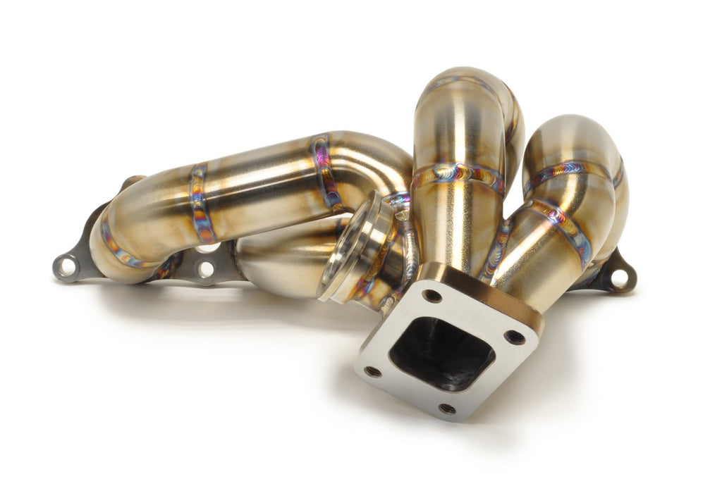 STM 2G DSM Forward Facing T3 Turbo Exhaust Manifold