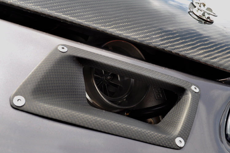 STM 2G DSM Forward Facing T3 Turbo Exhaust Manifold