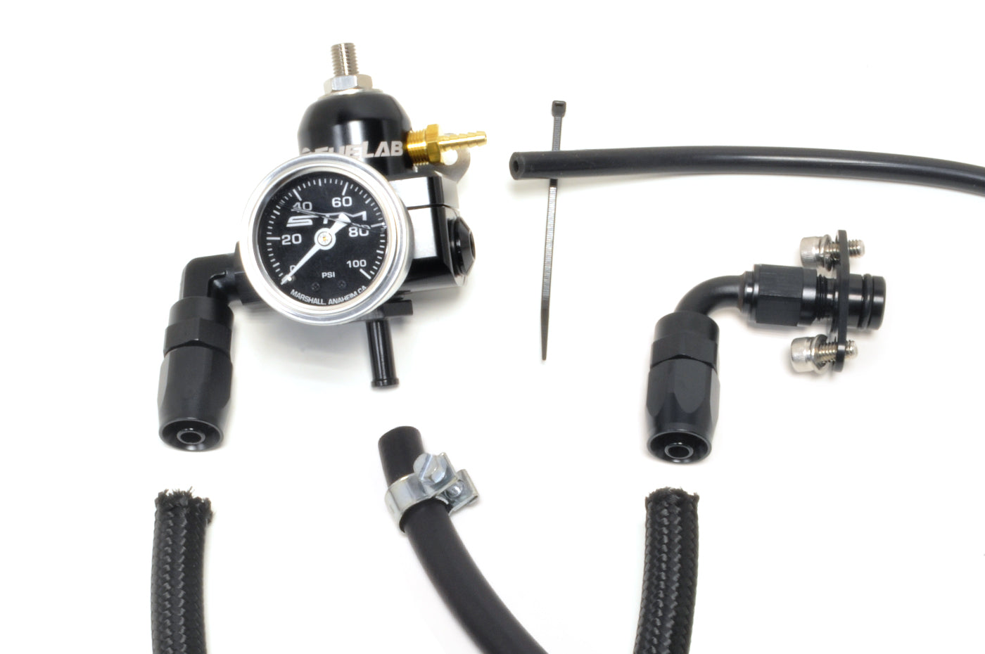 STM 2G DSM Fuel Pressure Regulator Kit