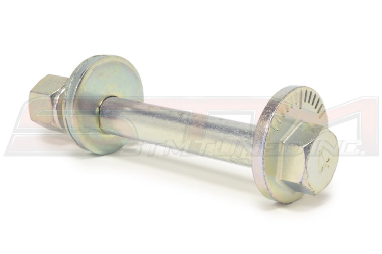 Mitsubishi OEM Rear Toe Arm Eccentric Bolt Kit for 2G DSM FWD