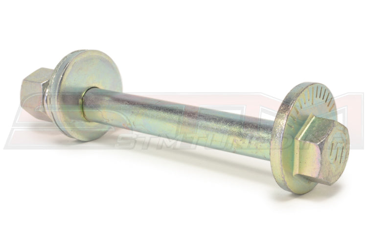 Mitsubishi OEM Rear Toe Arm Eccentric Bolt Kit for 2G AWD