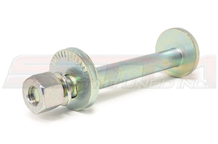 Mitsubishi OEM Rear Toe Arm Eccentric Bolt Kit for 2G AWD
