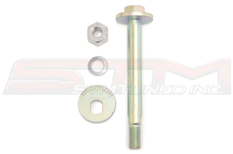Mitsubishi OEM Rear Toe Arm Eccentric Bolt Kit for 2G AWD