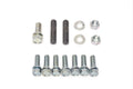 Mitsubishi OEM Intake Manifold Bolt Kit for 1G/2G DSM