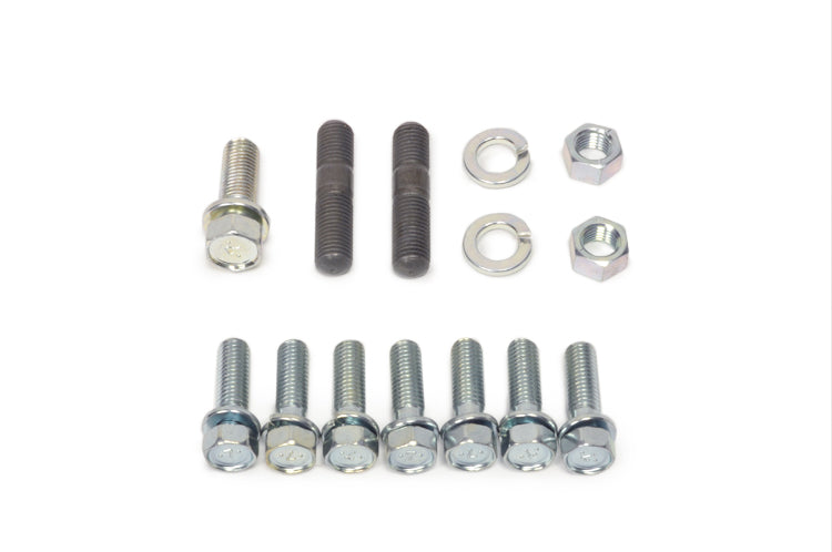 Mitsubishi OEM Intake Manifold Bolt Kit for 1G/2G DSM
