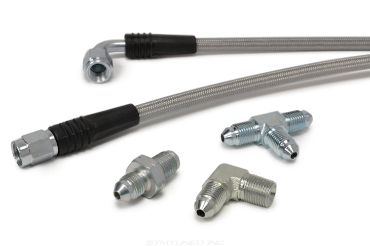 STM Staging Brake Kit for 2G DSM (Currently Unavailable)