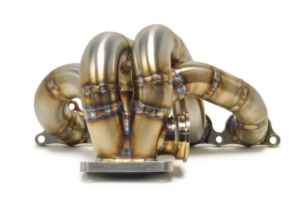 STM 1G/2G DSM 6-Bolt Standard Placement T3 Exhaust Manifold