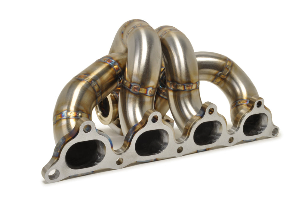 STM 1G/2G DSM 6-Bolt Standard Placement T3 Exhaust Manifold