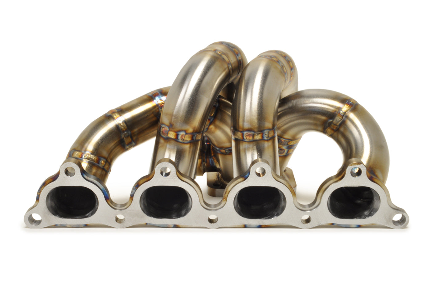 STM 1G/2G DSM 6-Bolt Standard Placement T3 Exhaust Manifold