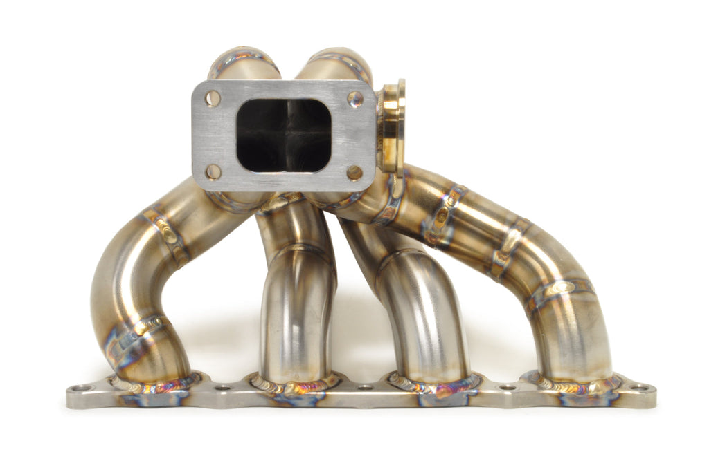 STM 1G/2G DSM 6-Bolt Standard Placement T3 Exhaust Manifold