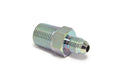 STM 3/8" BSPT to -4AN Fitting for DSM Oil Filter Housing