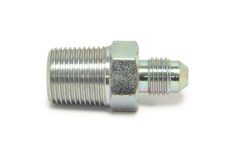 STM 3/8" BSPT to -4AN Fitting for DSM Oil Filter Housing