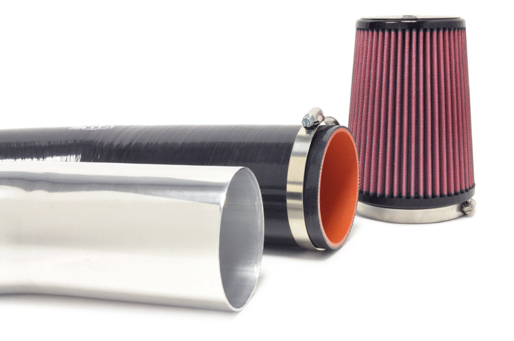 STM 4" Universal SD Intake (No MAF)