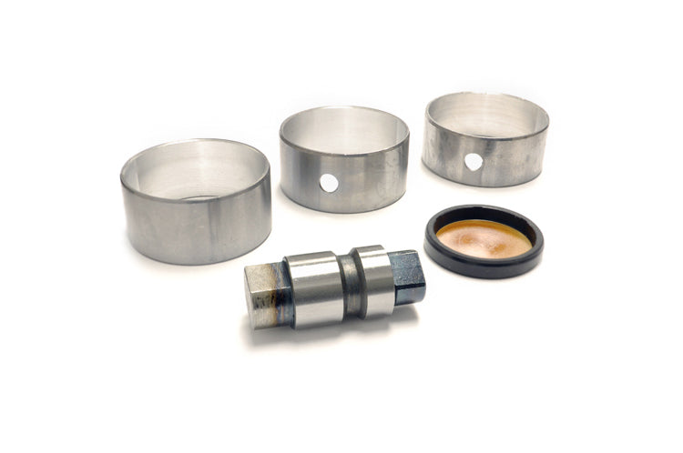 STM Balance Shaft Removal / Delete Kit for 4G63 Evo DSM