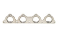 STM Mild Steel Exhaust Manifold Head Flange for 4G63 Evo/DSM