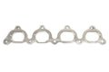 STM Stainless Steel Exhaust Manifold Head Flange for 4G63 Evo/DSM