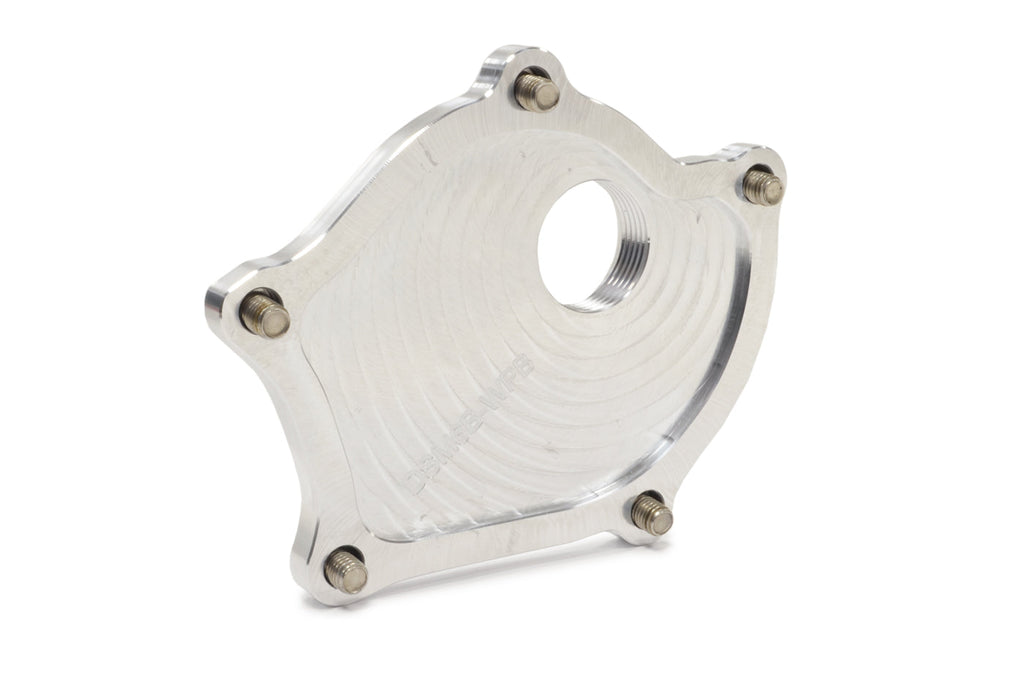 STM Water Pump Bypass with -16ORB for 1G DSM (DSM6B-WPB)