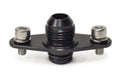 STM -8AN Fuel Rail Fitting (FRF-8L) for 1G DSM Outlet