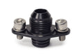 STM -8AN Fuel Rail Fitting (FRF-8S) for Evo 7/8/9/DSM/3S