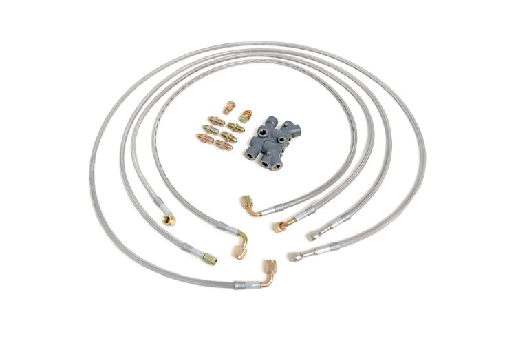 STM ABS Delete Kit for 2G DSM