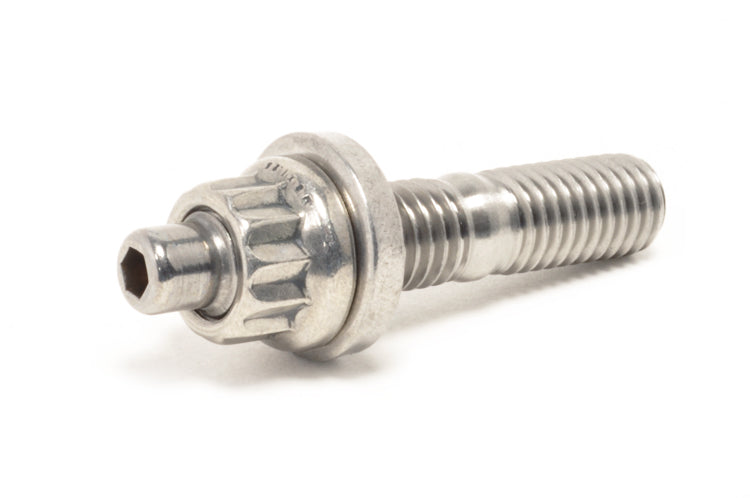 STM ARP Stainless Exhaust Manifold Stud Set for 4G63 6-Bolt DSM