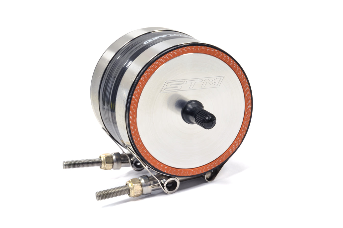 STM Billet Aluminum Boost Leak Tester