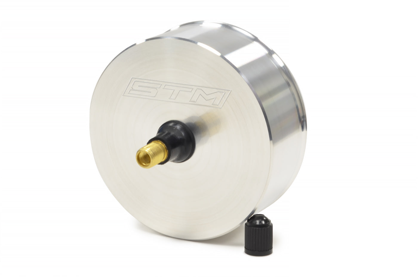 STM Billet Aluminum Boost Leak Tester