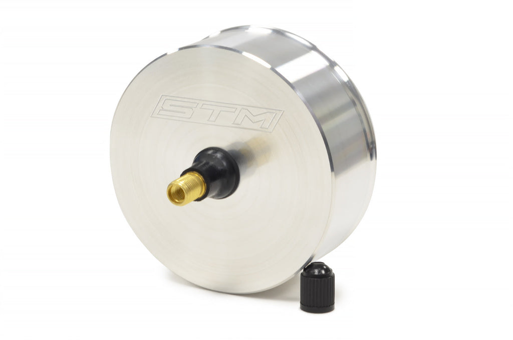 STM Billet Aluminum Boost Leak Tester