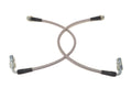 STM Brake Lines for STM 1G DSM Rear Drag Brake Kit