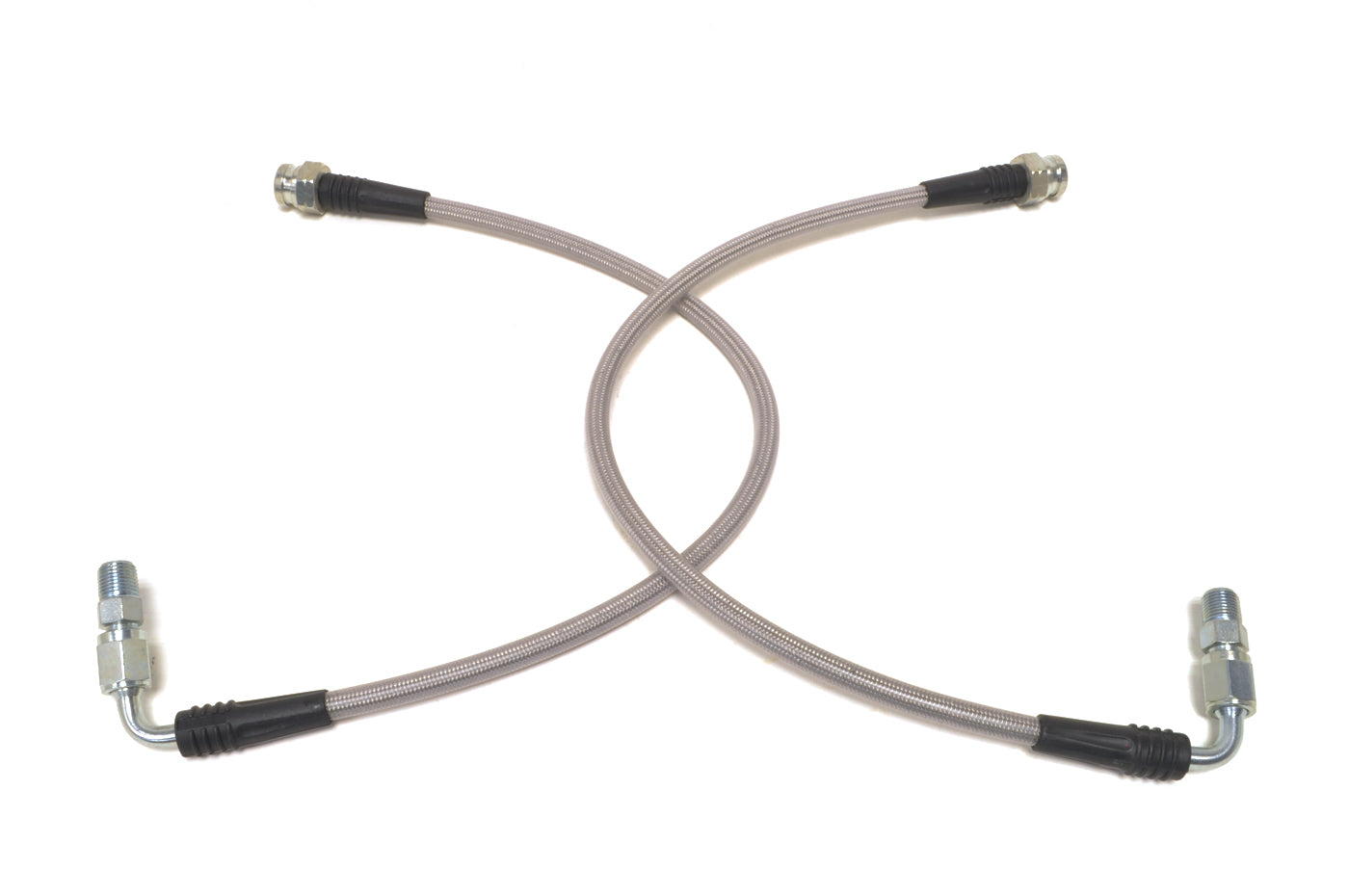 STM Brake Lines for STM 1G DSM Rear Drag Brake Kit